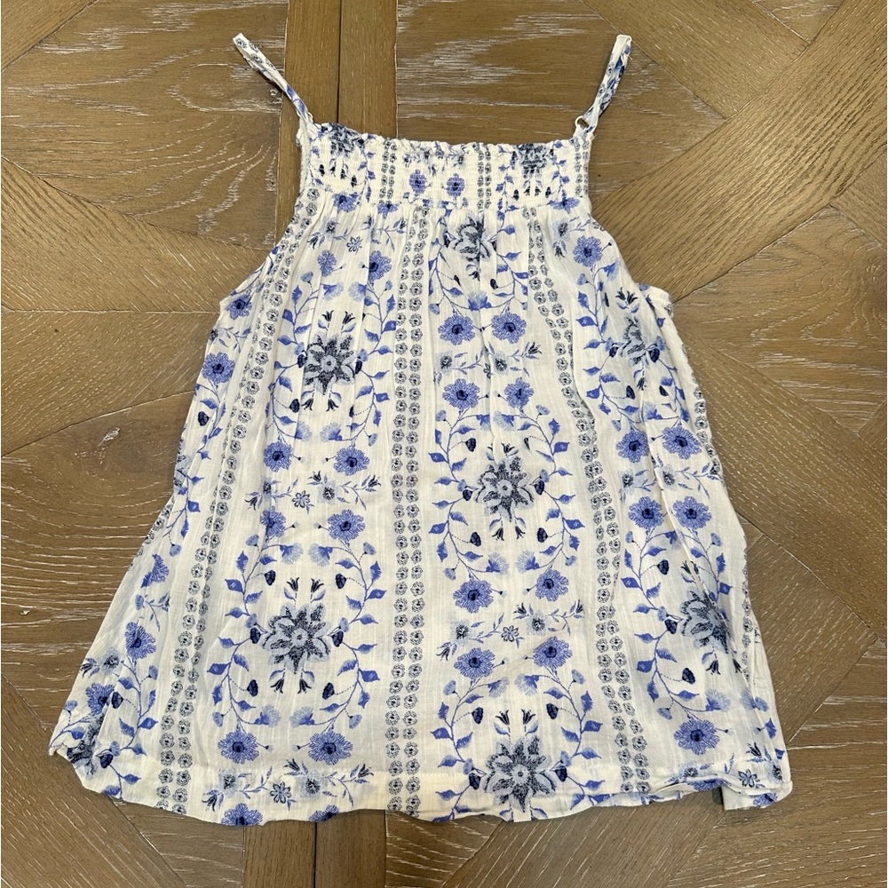 Flower tank - Picture 2 of 4